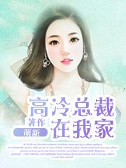 高冷总裁在我家 高冷总裁在我家