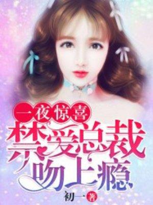 一夜惊喜:禁爱总裁吻上瘾 一夜惊喜:禁爱总裁吻上瘾