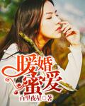 豪门暖婚蜜爱 豪门暖婚蜜爱