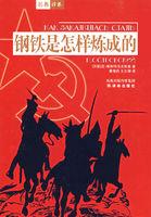 钢铁是怎样炼成的 钢铁是怎样炼成的
