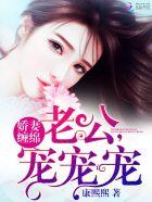 娇妻缠绵:老公,宠宠宠 娇妻缠绵:老公,宠宠宠