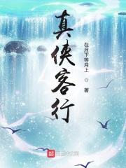 真侠客行 真侠客行