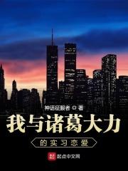 我与诸葛大力的实习恋爱 我与诸葛大力的实习恋爱