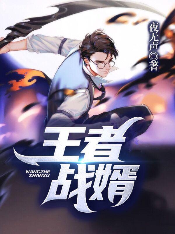 王者战婿 王者战婿