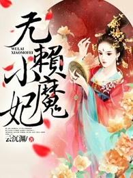 无赖小魔妃 无赖小魔妃