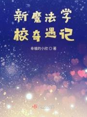 新魔法学校奇遇记 新魔法学校奇遇记