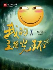 我的主角光环呢 我的主角光环呢