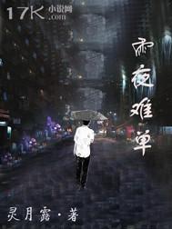 雨夜难单 雨夜难单