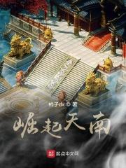 崛起天南 崛起天南