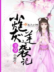 书穿小炮灰逆袭记 书穿小炮灰逆袭记