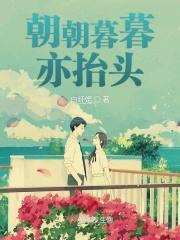 朝朝暮暮亦抬头 朝朝暮暮亦抬头
